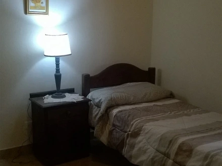Alquiler temporario de apartamento em Pinamar -mar de ostende