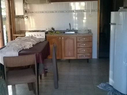 Alquiler temporario de apartamento em Pinamar -mar de ostende