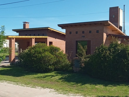 Alquiler temporario de casa em Miramar