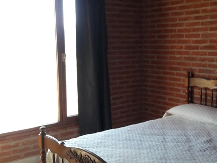 Alquiler temporario de casa em Miramar