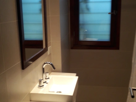 Alquiler temporario de casa em Miramar