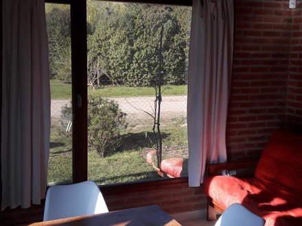 Alquiler temporario de casa em Miramar