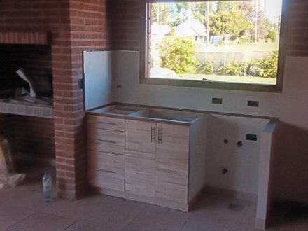 Alquiler temporario de casa em Miramar