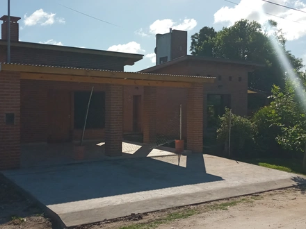 Alquiler temporario de casa em Miramar