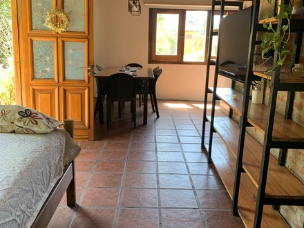 Alquiler temporario de casa em Nueva atlantis