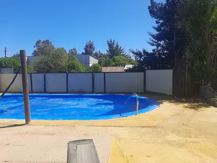 Arriendo temporario de casa de campo em Algarrobo