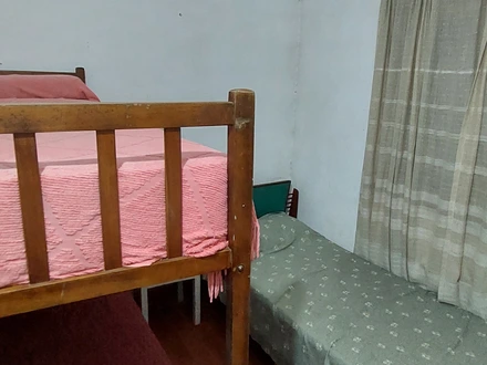 Alquiler temporario de casa em Mar de ajo