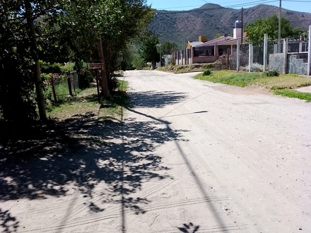 Alquiler temporario de casa em San antonio de arredondo