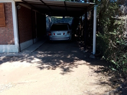 Alquiler temporario de casa em San antonio de arredondo