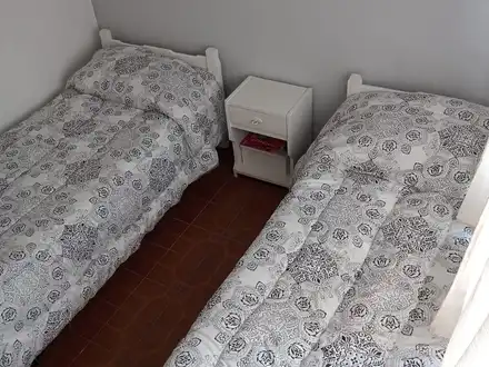 Alquiler temporario de apartamento em Santa teresita