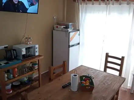 Alquiler temporario de apartamento em Santa teresita