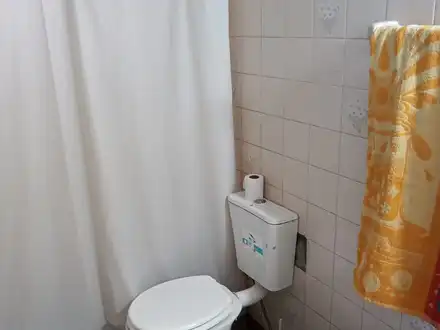 Alquiler temporario de apartamento em Santa teresita