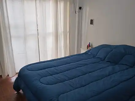 Alquiler temporario de apartamento em Santa teresita