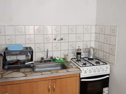 Alquiler temporario de apartamento em Santa teresita