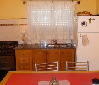 Alquiler temporario de casa em Las grutas