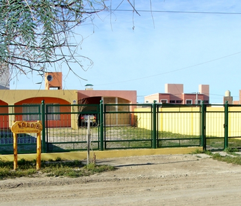 Alquiler temporario de casa em Las grutas