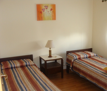 Alquiler temporario de casa em Las grutas