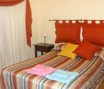 Alquiler temporario de casa em Las grutas