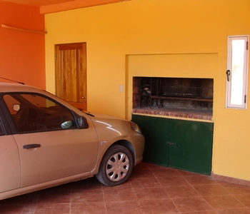 Alquiler temporario de casa em Las grutas