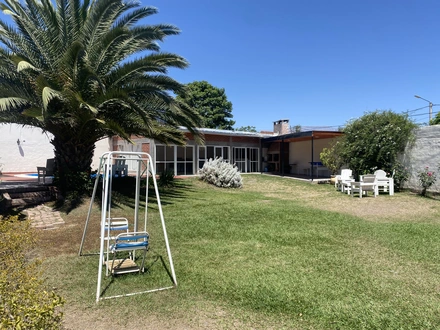 Alquiler temporario de caba&ntilde;a en Cerrillos