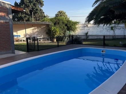 Alquiler temporario de caba&ntilde;a en Cerrillos