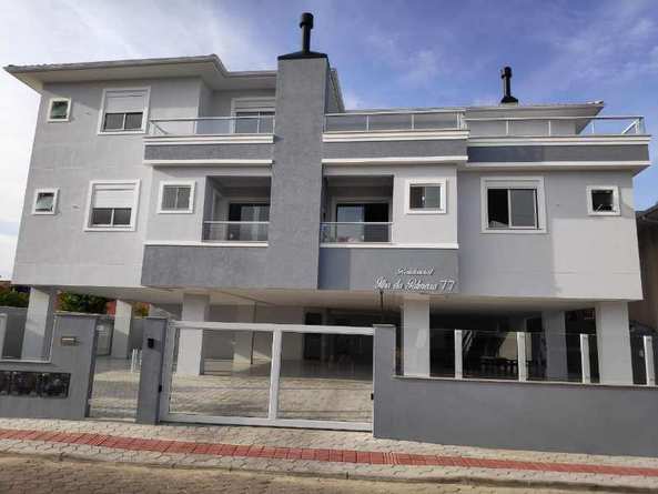 Alquiler temporario de apartamento em Florianopolis