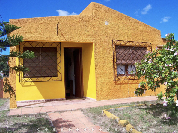 Alquiler temporario de casa en Puerto la paloma