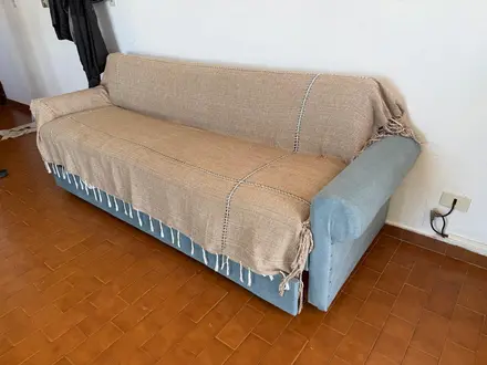 Alquiler temporario de apartamento em Villa gesell