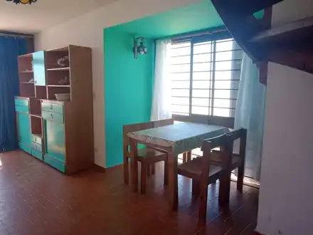 Alquiler temporario de apartamento em Villa gesell