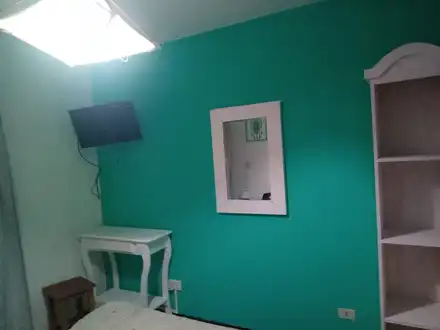 Alquiler temporario de apartamento em Villa gesell