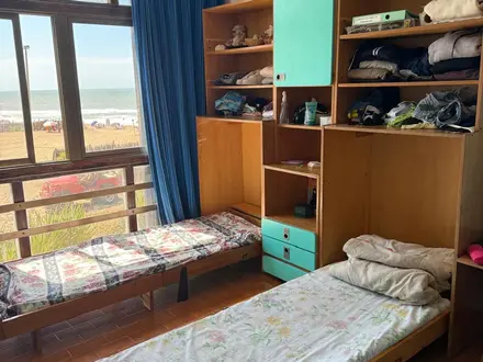 Alquiler temporario de apartamento em Villa gesell