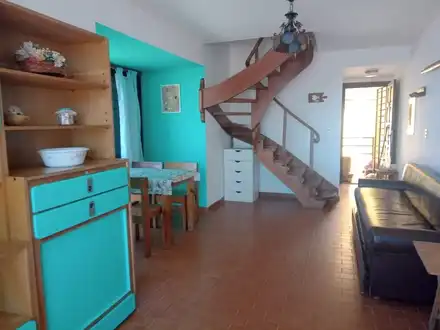 Alquiler temporario de apartamento em Villa gesell