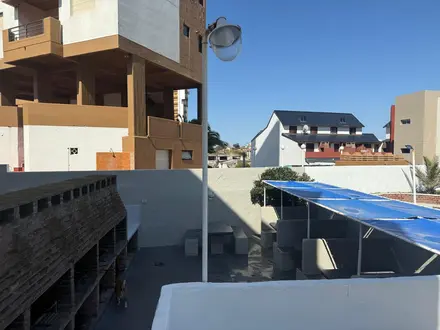 Alquiler temporario de apartamento em Villa gesell