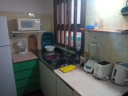 Alquiler temporario de apartamento em Villa gesell