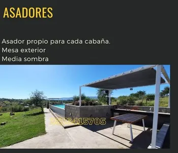 Alquiler temporario de casa em Villa parque siquiman