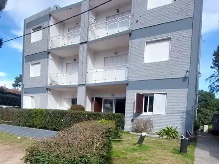 Alquiler temporario de apartamento em Pinamar