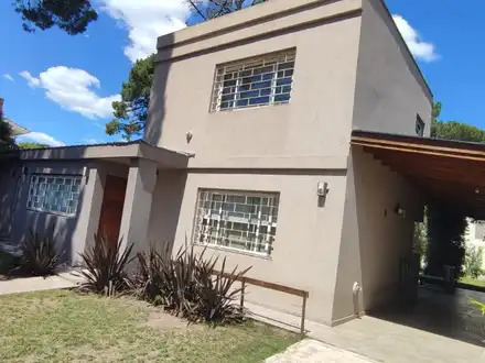 Alquiler temporario de casa em Villa gesell