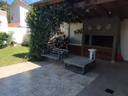Alquiler temporario de casa em Villa gesell