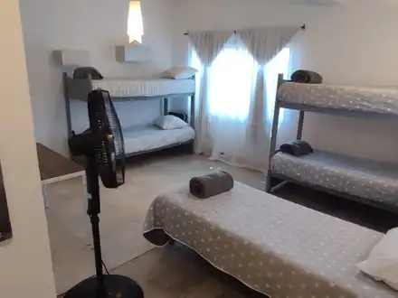 Alquiler temporario de casa em Villa gesell