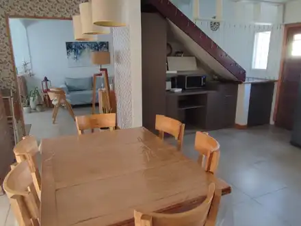 Alquiler temporario de casa em Villa gesell
