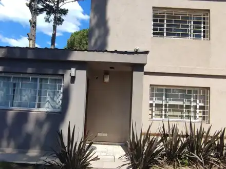 Alquiler temporario de casa em Villa gesell