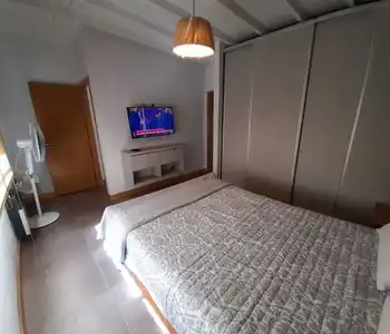 Alquiler temporario de casa em Villa gesell