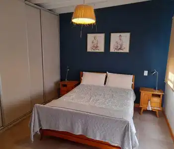 Alquiler temporario de casa em Villa gesell