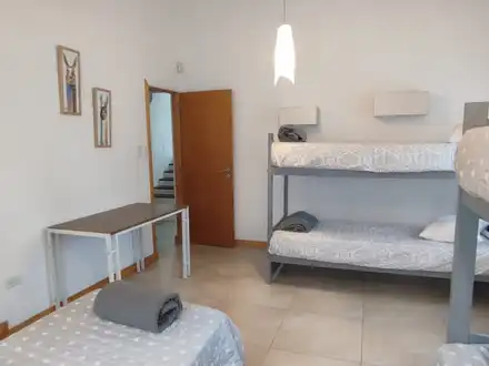 Alquiler temporario de casa em Villa gesell