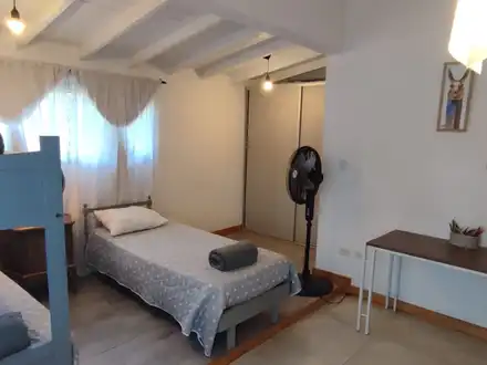 Alquiler temporario de casa em Villa gesell