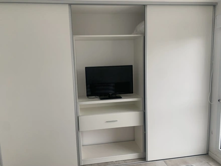 Alquiler temporario de apartamento em Pinamar