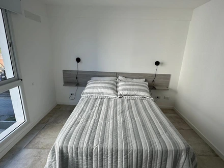 Alquiler temporario de apartamento em Pinamar