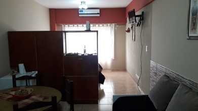 Alquiler temporario de apartamento em Necochea