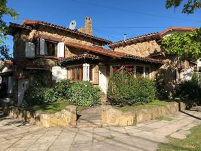 Alquiler temporario de casa en Miramar