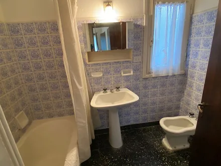 Alquiler temporario de casa em Miramar